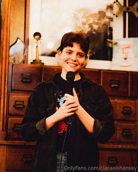 Carsonolshansky best model galleries