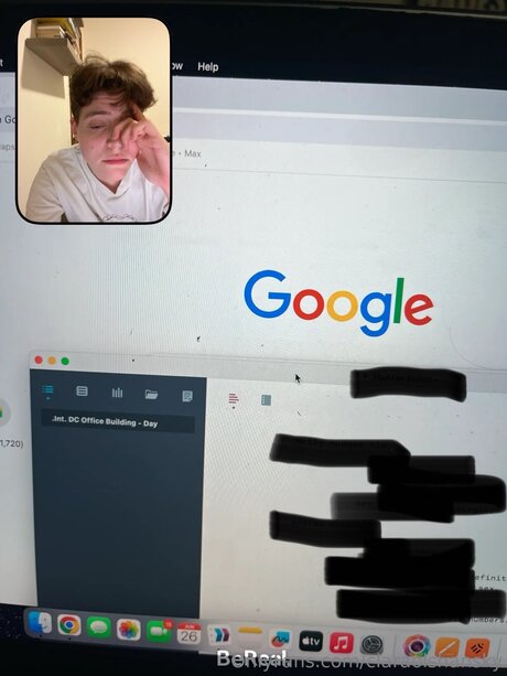 Carsonolshansky nudes star galleries