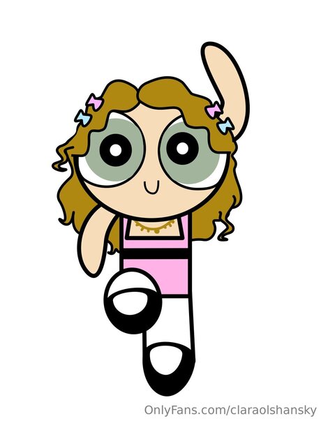 Carsonolshansky star high quality pic