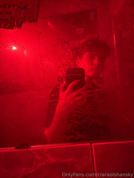 Carsonolshansky model archive