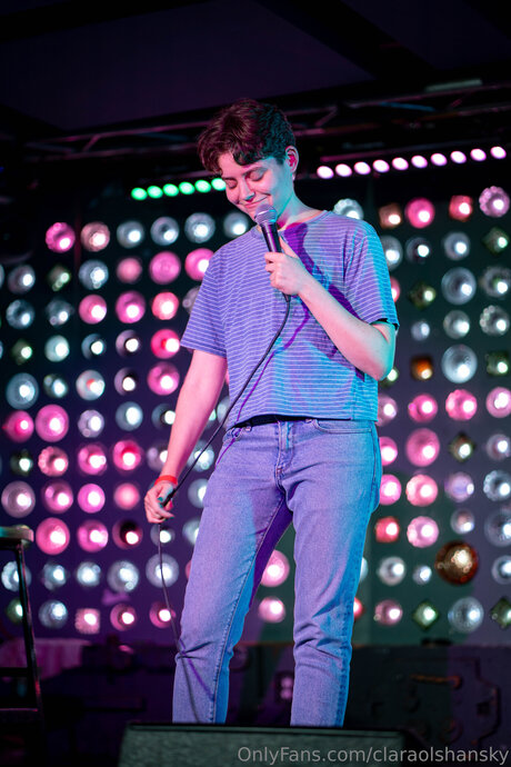 Carsonolshansky star hd archive