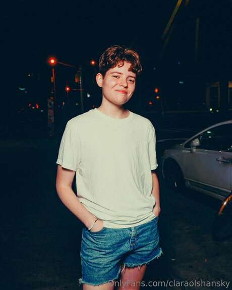 Carsonolshansky sexy pornstar archive