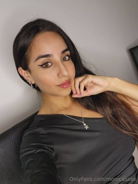 Monicaluise pornstar pic