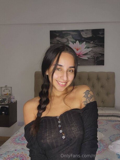 Monicaluise model nude galleries