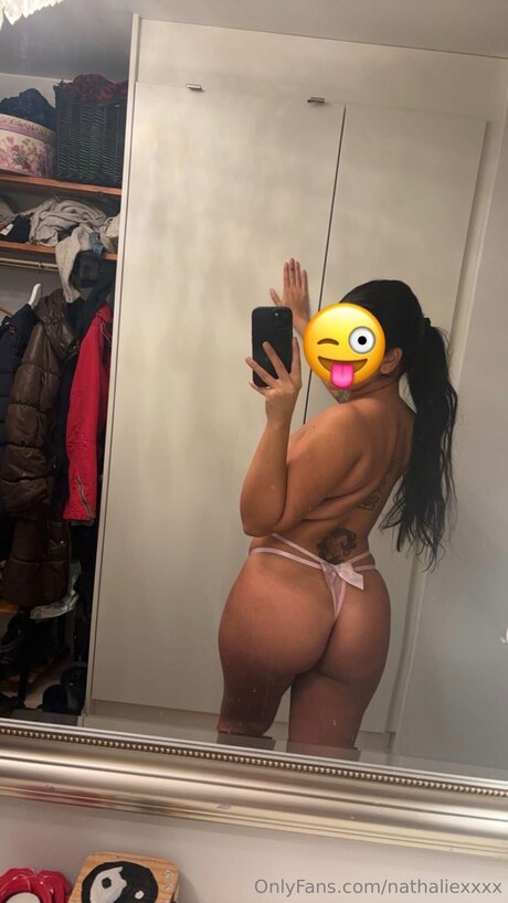 Nathalies high quality actress picture