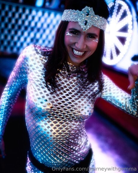 Journeywithgemma art pornstar gallery