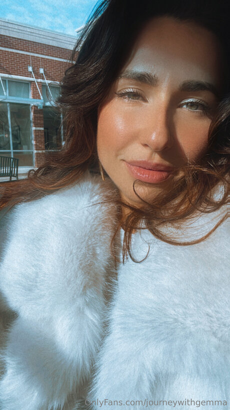 Journeywithgemma nude star picture