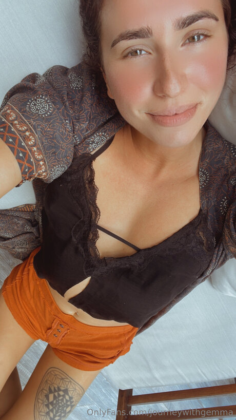 Journeywithgemma model beautiful picture