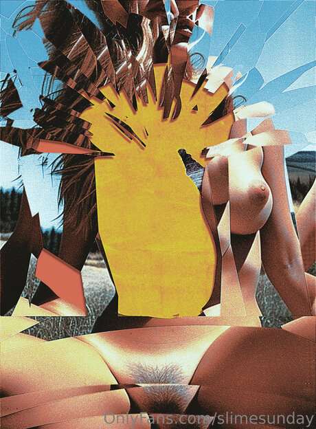 Slimesunday pornstar free gallery