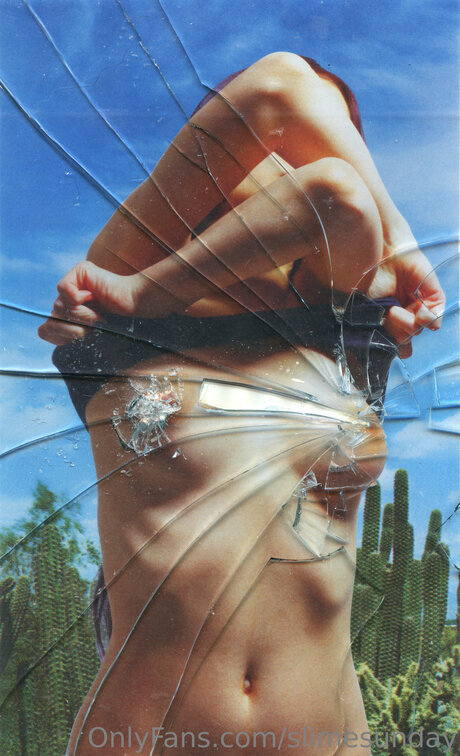 Slimesunday high quality actress pic