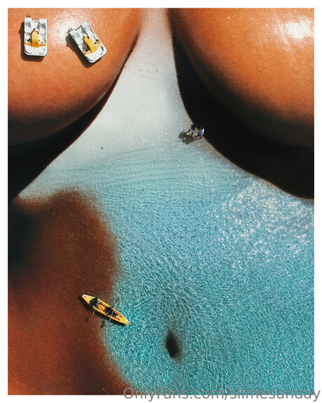 Slimesunday porn star img