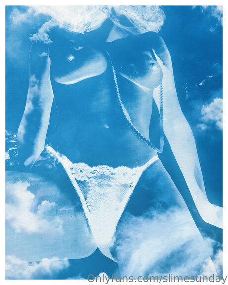 Slimesunday star sex image