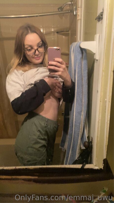 Emmaj Uwu top model photo