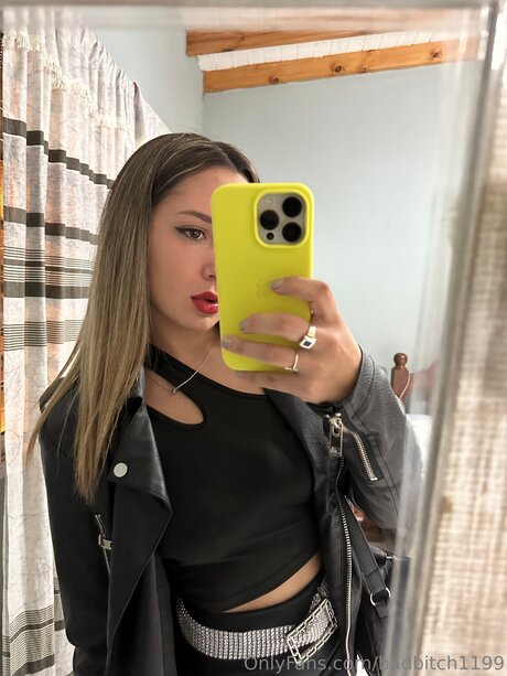 Badbitch1199 model top pics