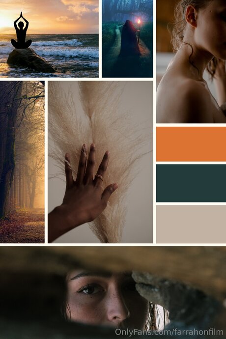 Farrahfahrenhite pretty actress img