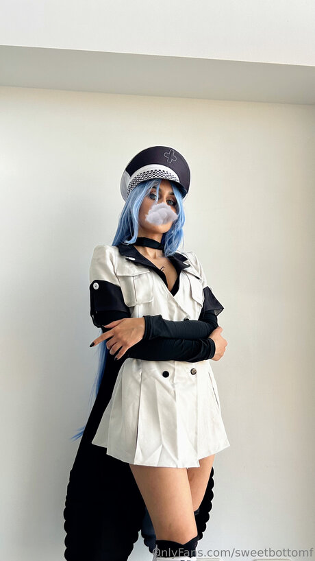 Sweetbottomf pornstar best photos