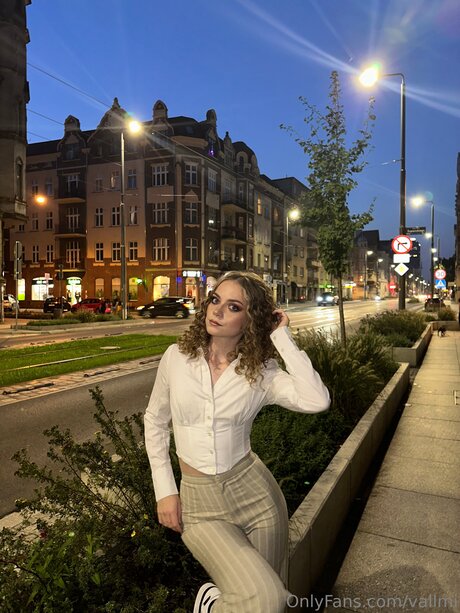 Vallmi star beautiful photo