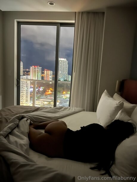 Filabunny perfect star image