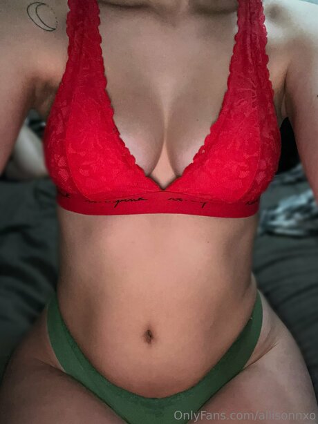 Allisonnxo best pornstar image