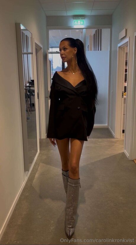 Carolinkronkvist best actress archive