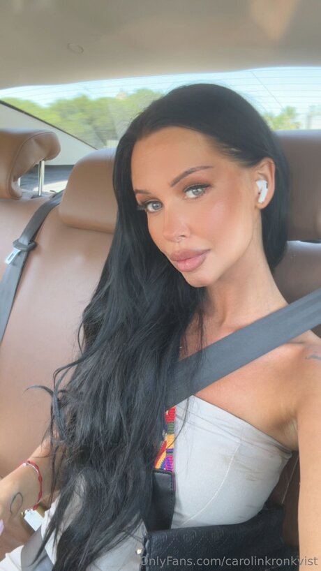 Carolinkronkvist hd star gallery