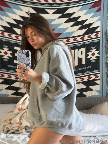 Serial4breakfast perfect pornstar picture