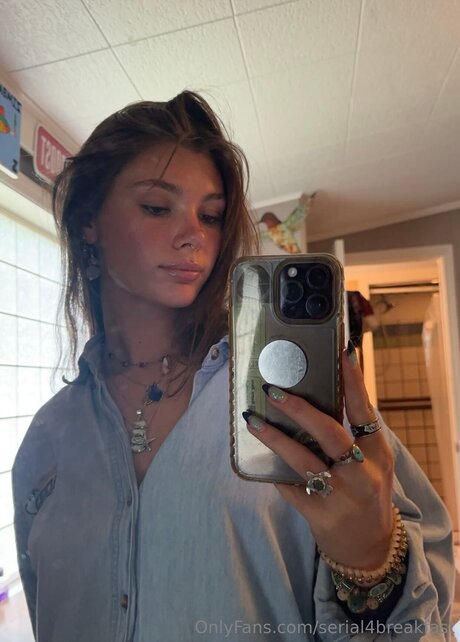 Serial4breakfast perfect actress archive