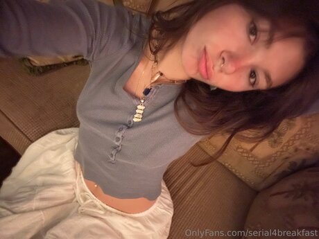 Serial4breakfast perfect model archive