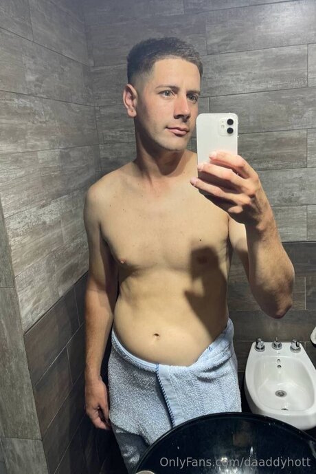 Daaddyhott pornstar best photos
