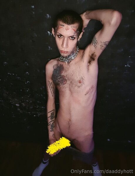 Daaddyhott actress pic