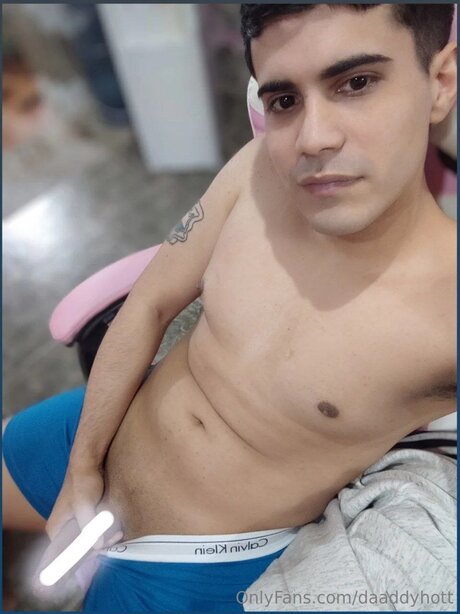 Daaddyhott pornstar free image