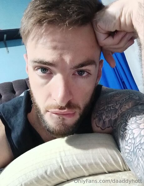 Daaddyhott xxx model archive