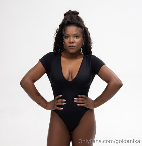 Goldanika star sex pic
