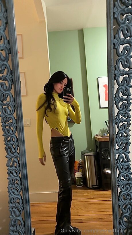 Asmrwitholivia nice star pics