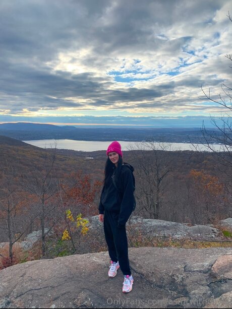 Asmrwitholivia star naked gallery