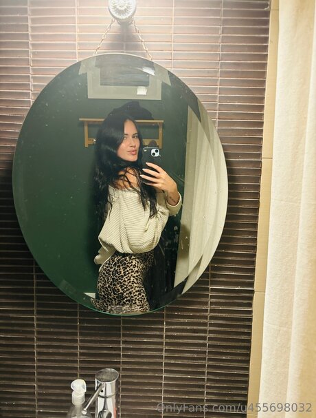 Asmrwitholivia perfect model galleries