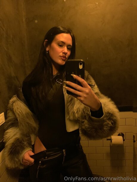 Asmrwitholivia sex star archive