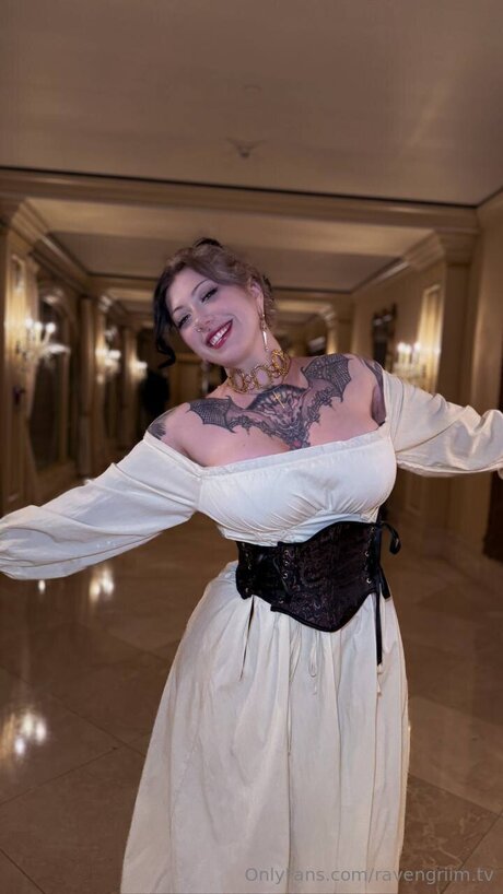 Ravengriim Tv top star galleries