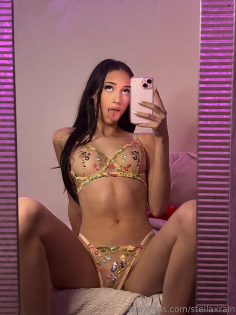 Stellaxrain sex actress img