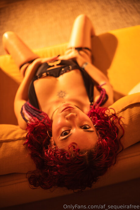 Af Sequeirafree high quality model archive