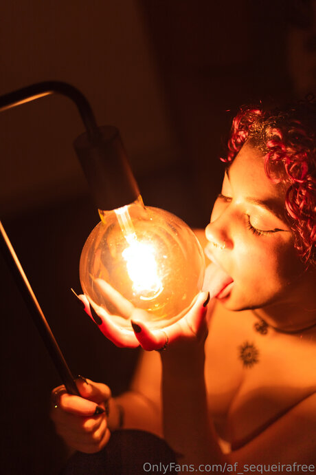 Af Sequeirafree nudes star pic