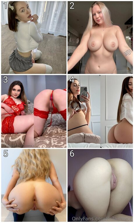 Mila Royce star xxx photos