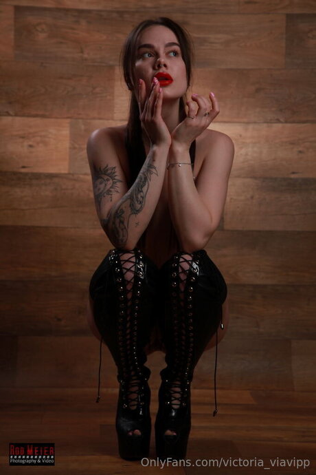 Victoria Viavipp xxx star pic