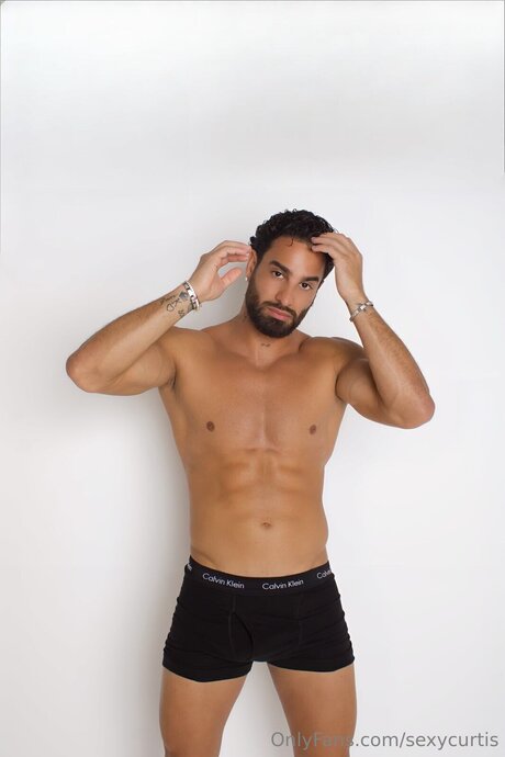 Sexycurtis pornstar free gallery