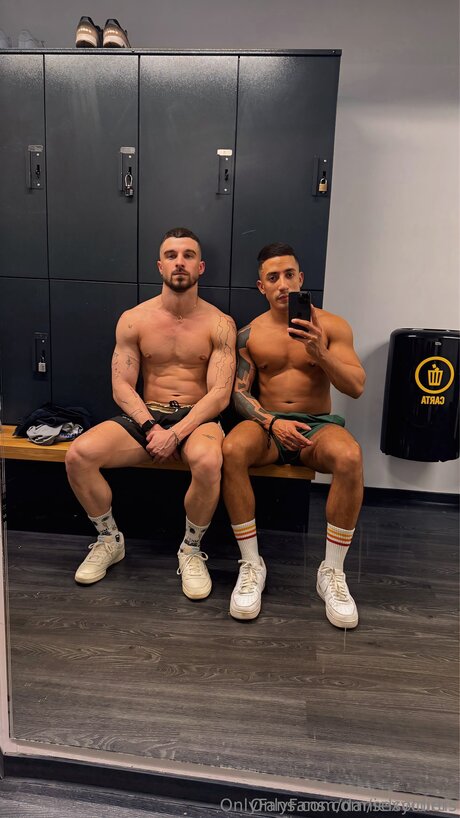 Sexycurtis exclusive pornstar pictures