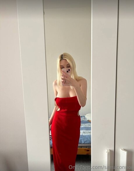 Sarraconnor pornstar nude photos