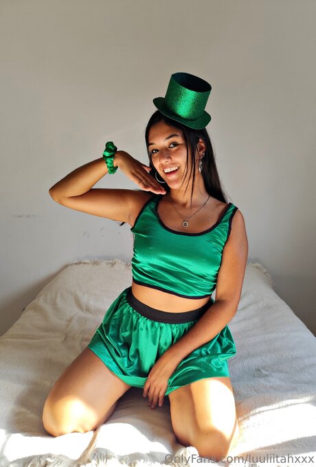 Luuliitahxxx model beautiful pictures