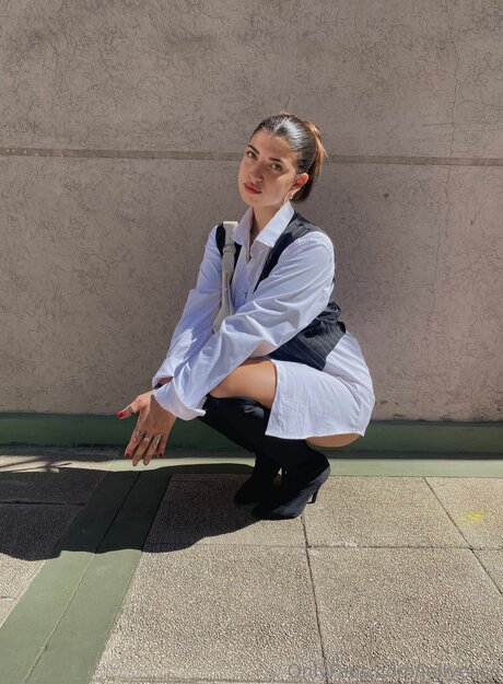 Jellyelice star naked picture