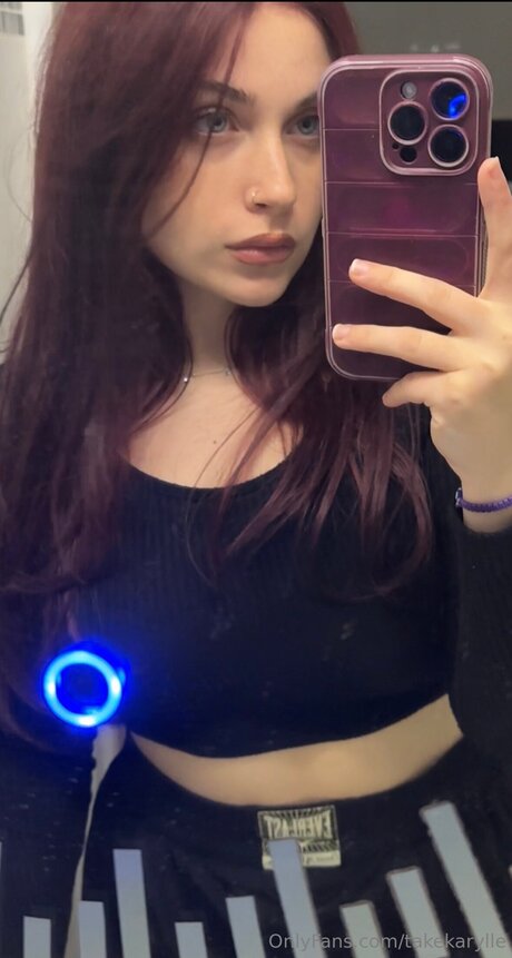 Takekarylle model img