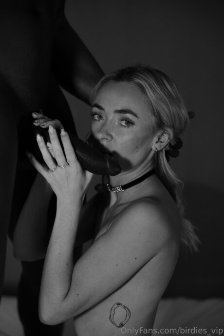 Birdies Vip model hot gallery